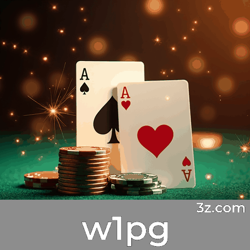 Acesso ao w1pg