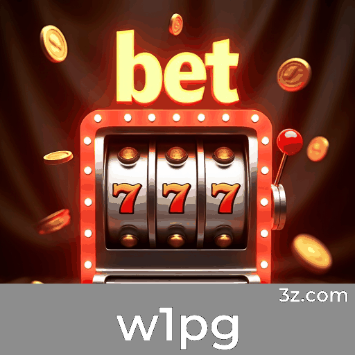 w1pg: Cassino Premiado e Pagamentos Rápidos
