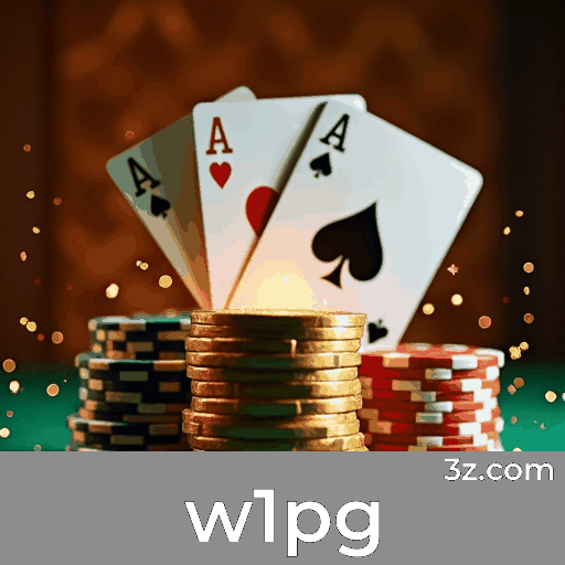 Cassino Online w1pg